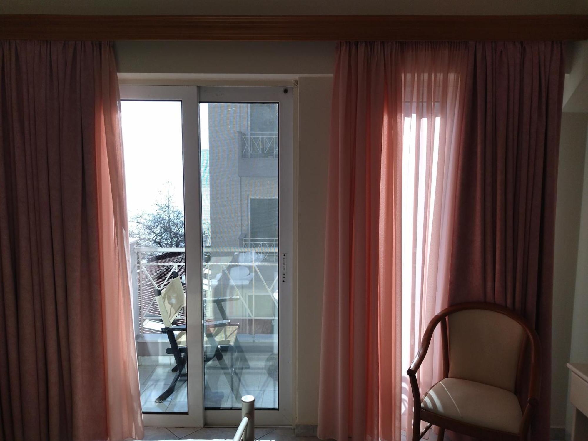 Chrisi Akti Hotel Nafpaktos Ruang foto